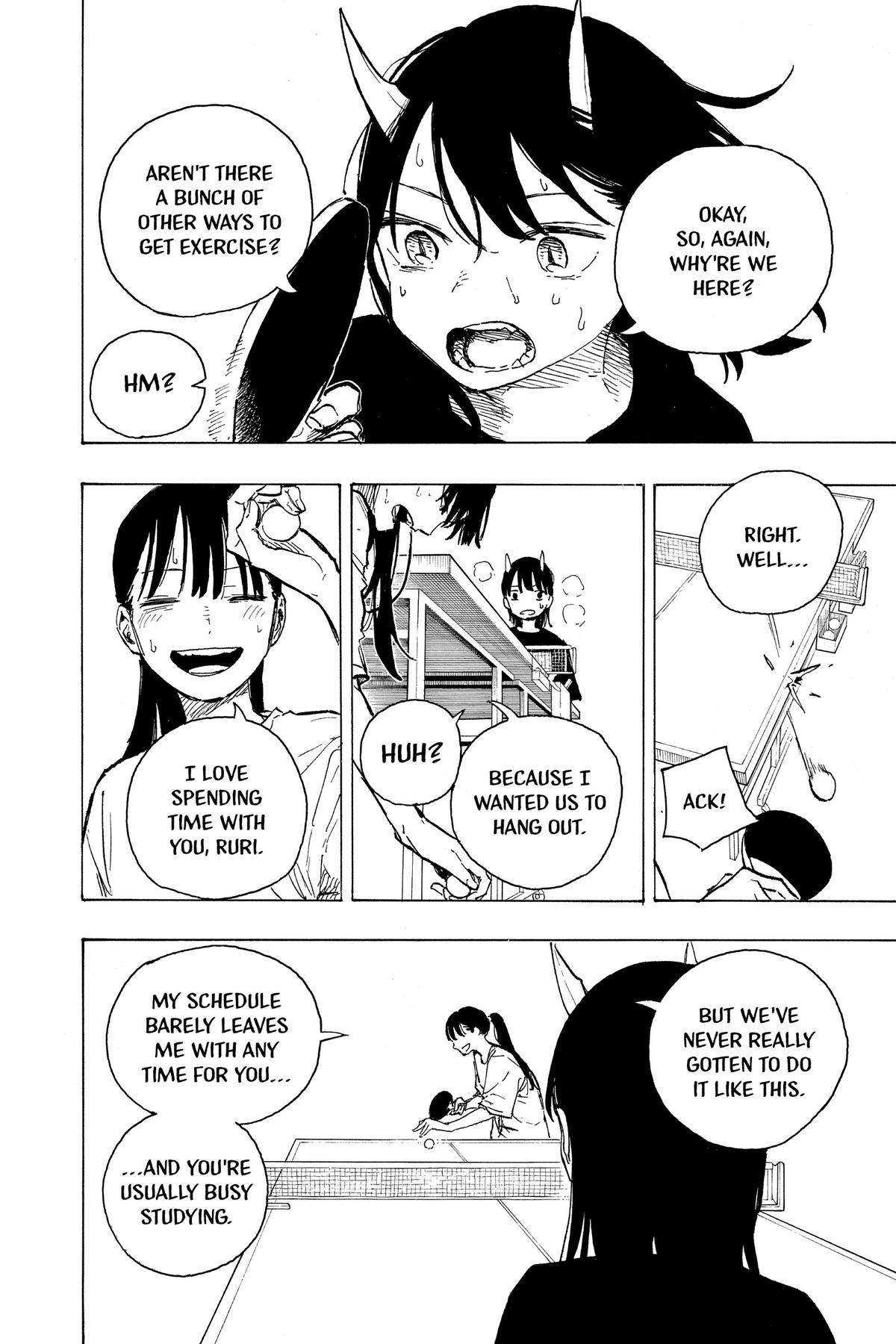 Read RuriDragon EN Manga Online