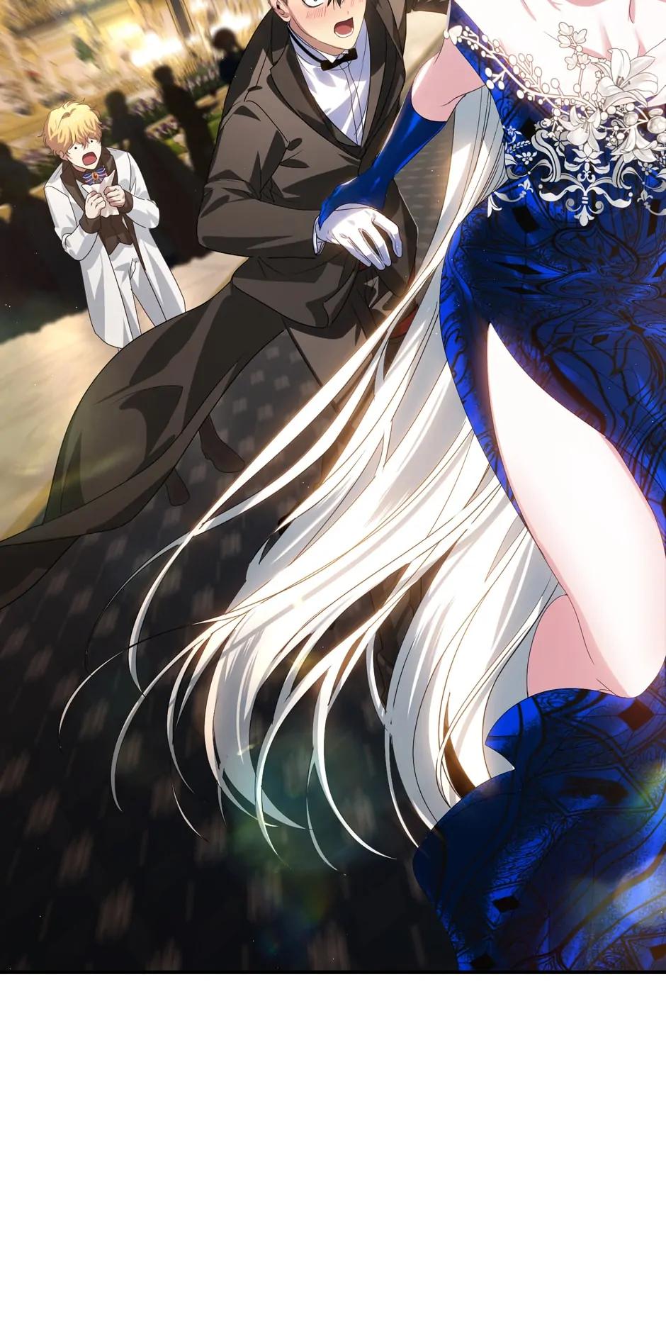 Read SSS Class Revival Hunter EN Manga Online