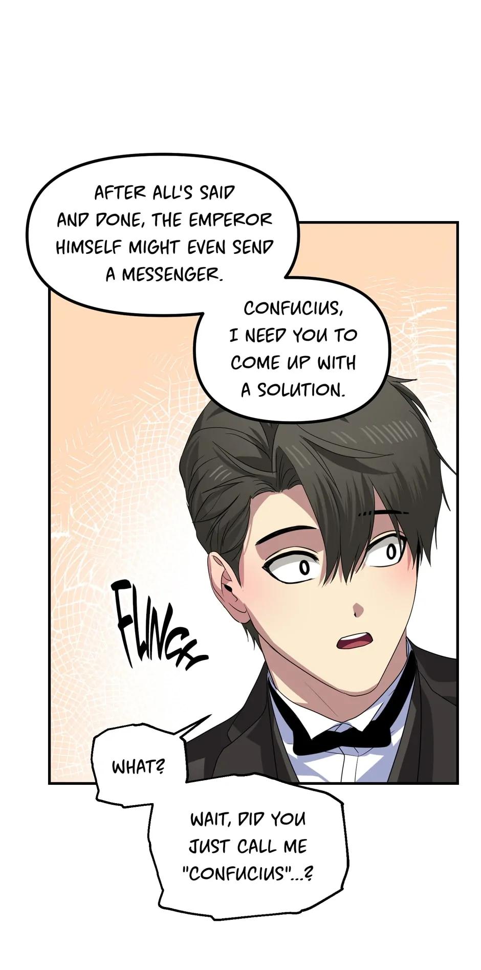 Read SSS Class Revival Hunter EN Manga Online