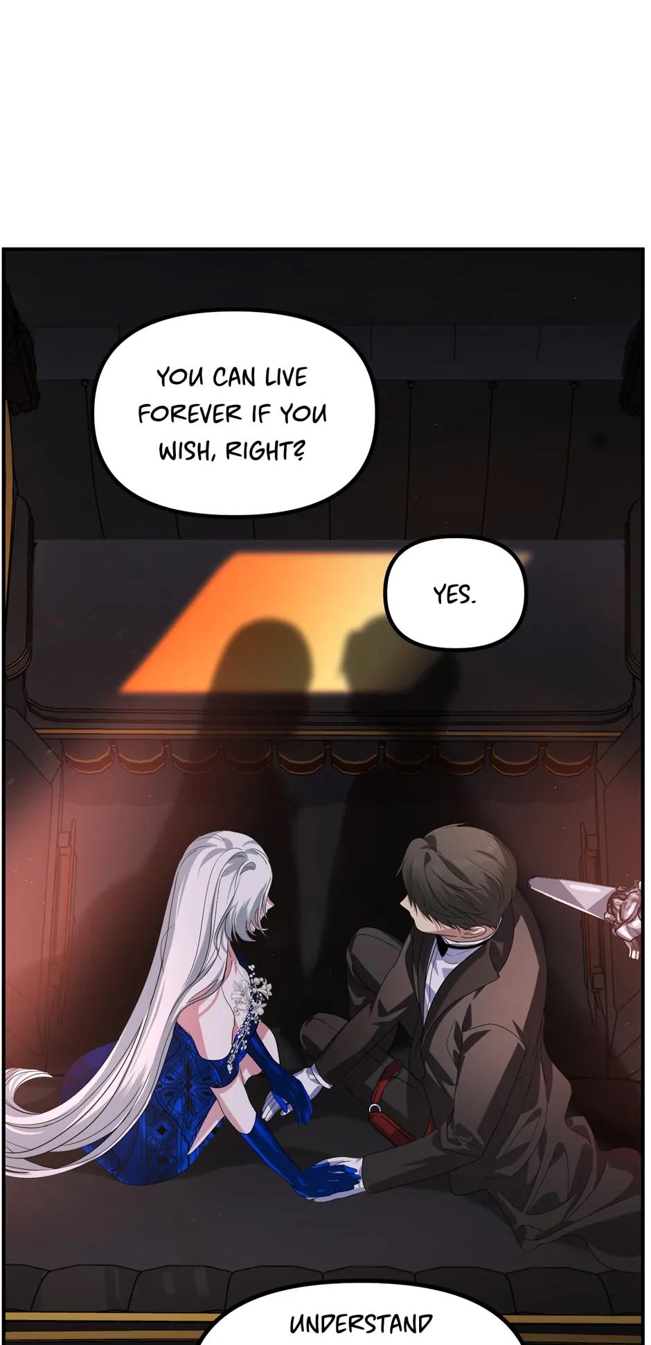 Read SSS Class Revival Hunter EN Manga Online