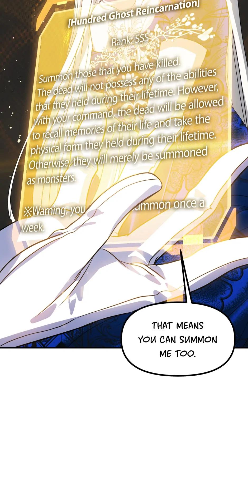 Read SSS Class Revival Hunter EN Manga Online