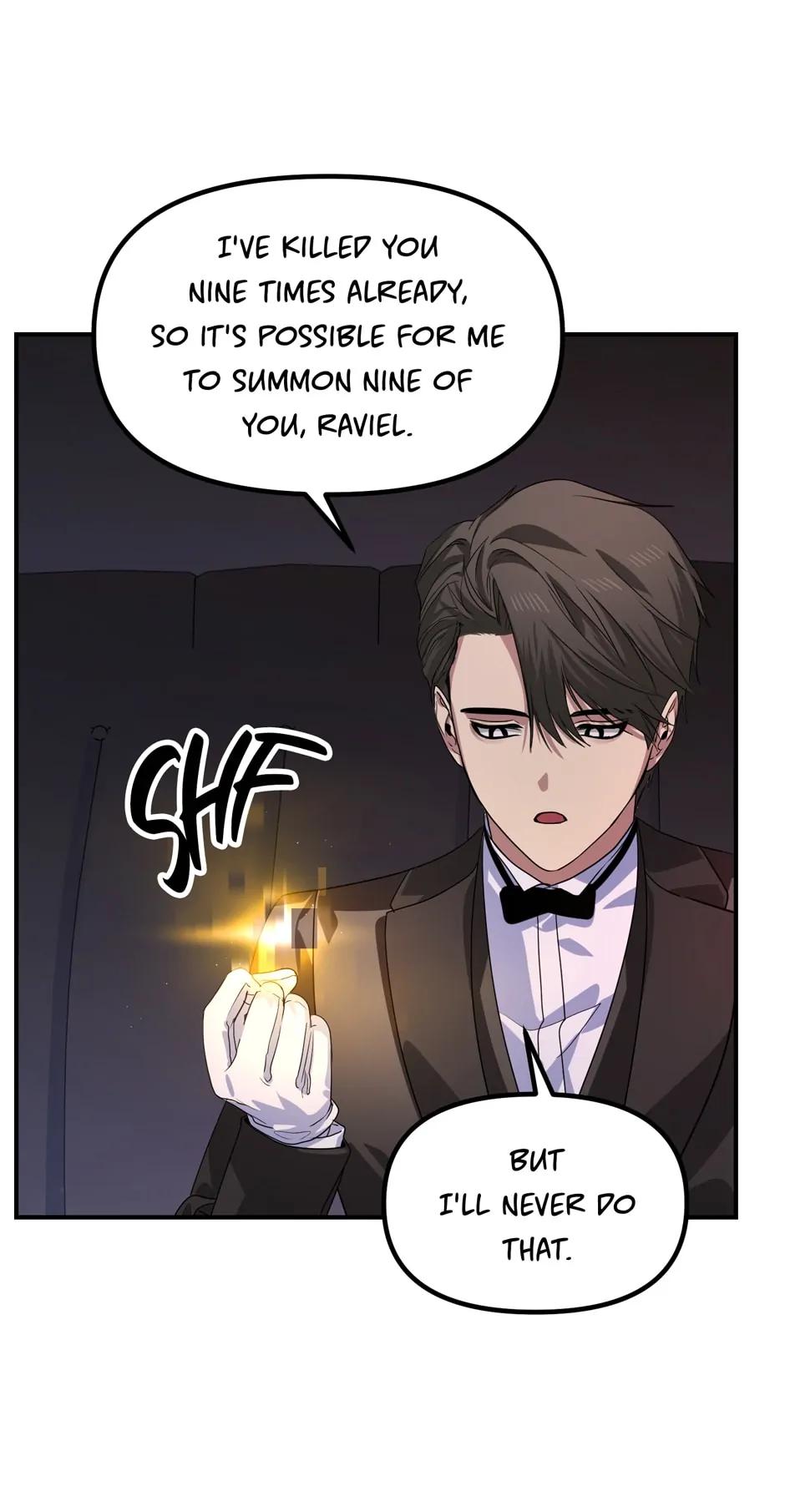 Read SSS Class Revival Hunter EN Manga Online