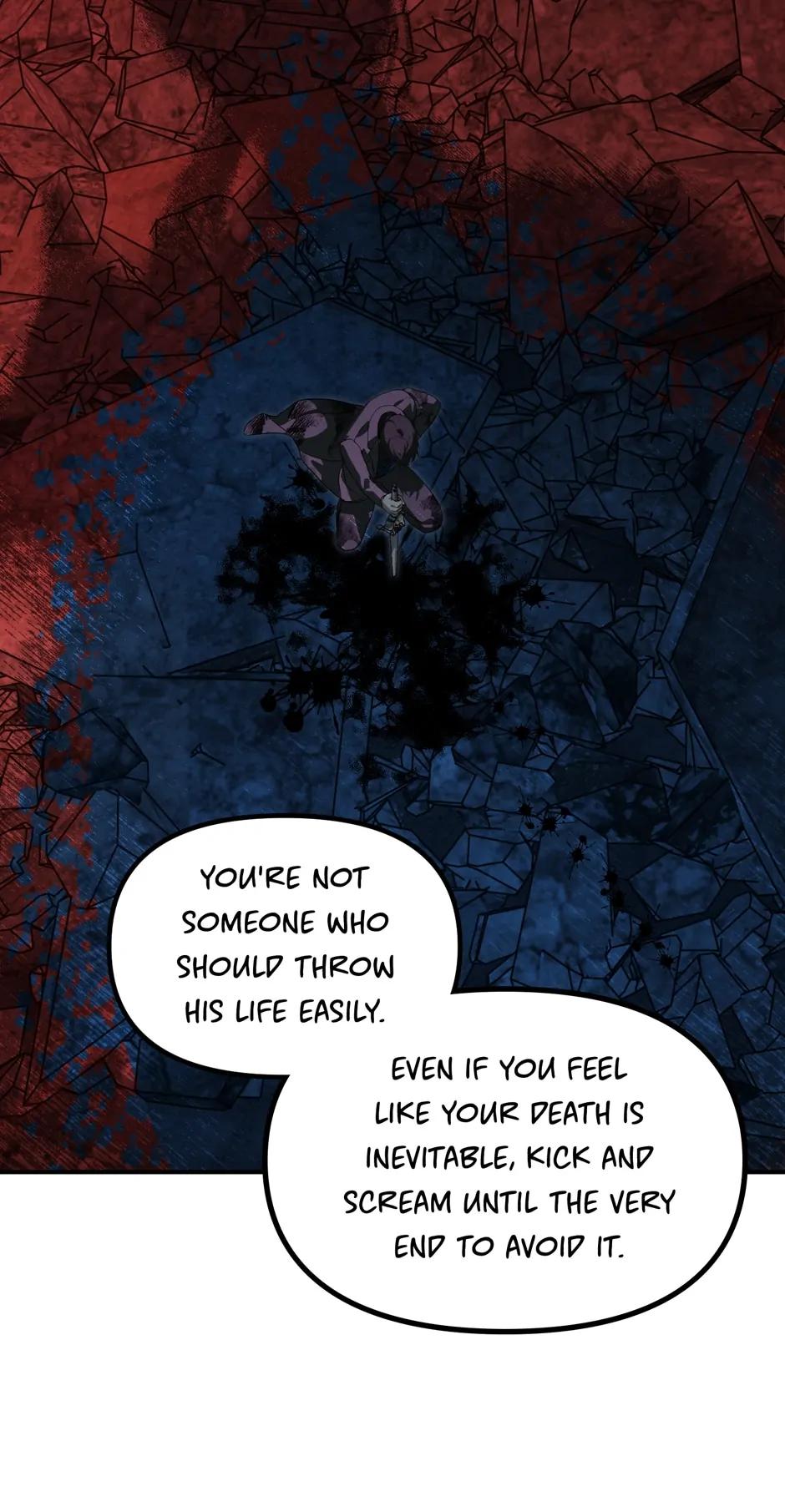 Read SSS Class Revival Hunter EN Manga Online