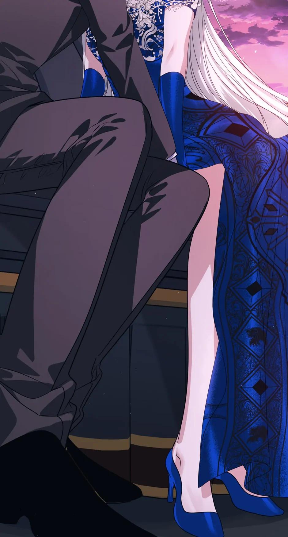 Read SSS Class Revival Hunter EN Manga Online