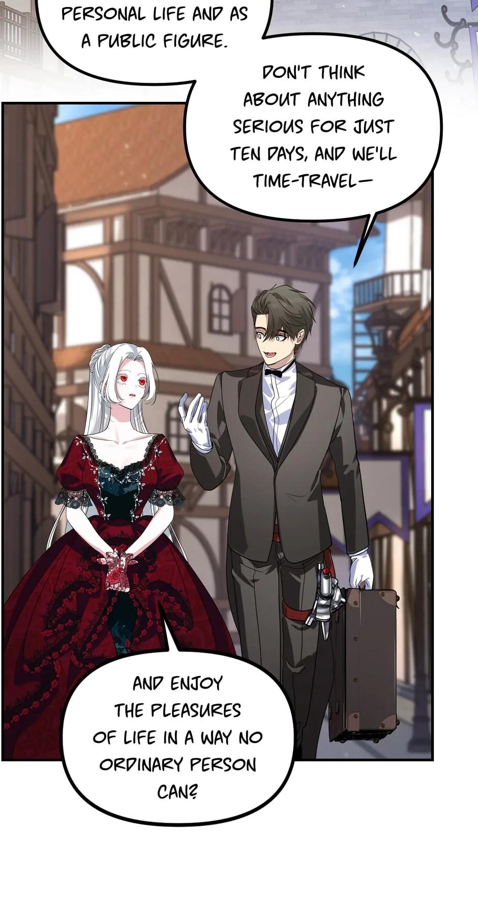 Read SSS Class Revival Hunter EN Manga Online