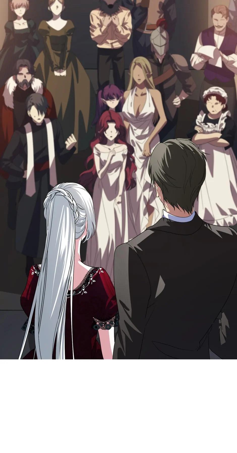 Read SSS Class Revival Hunter EN Manga Online