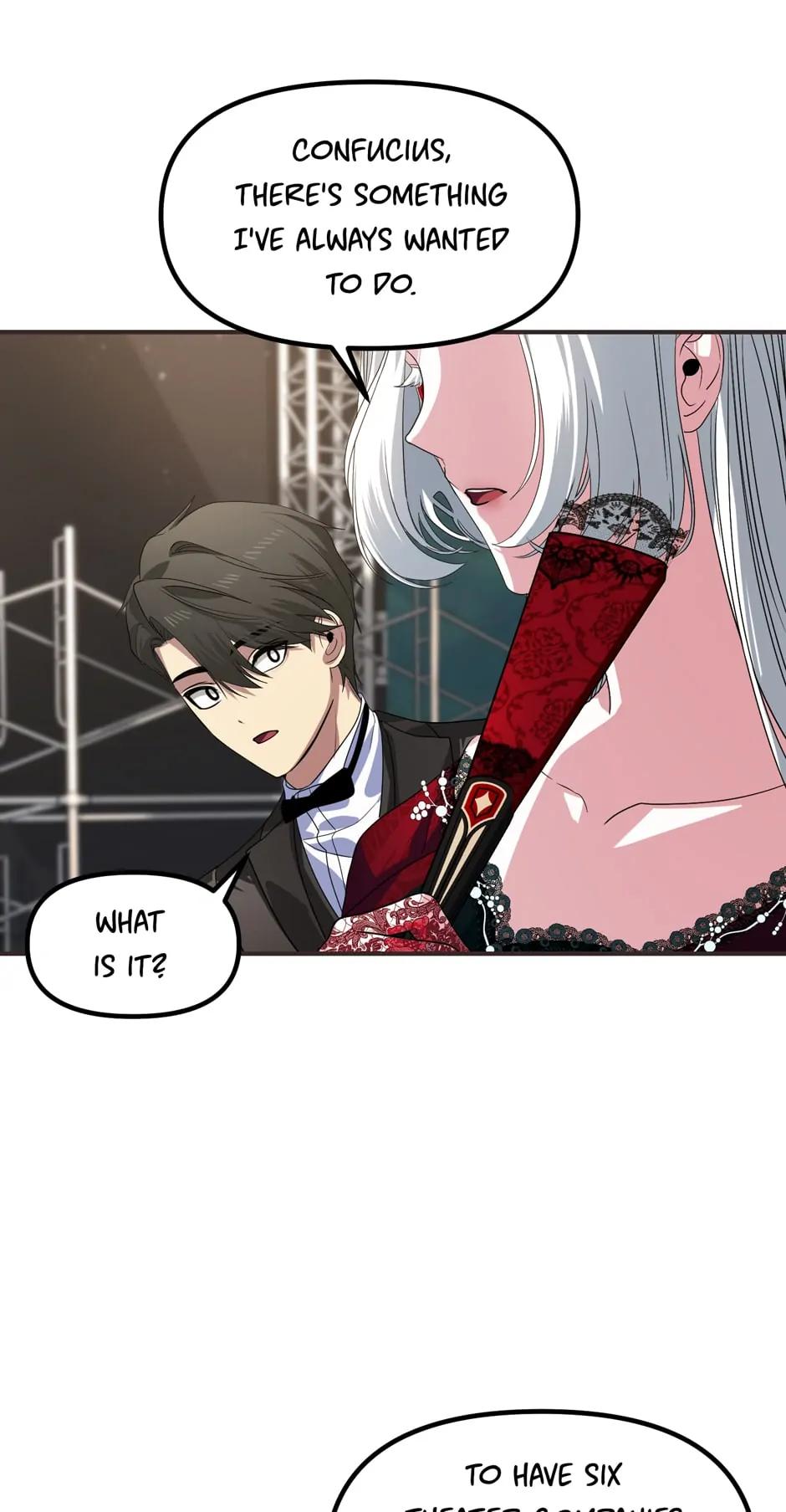 Read SSS Class Revival Hunter EN Manga Online