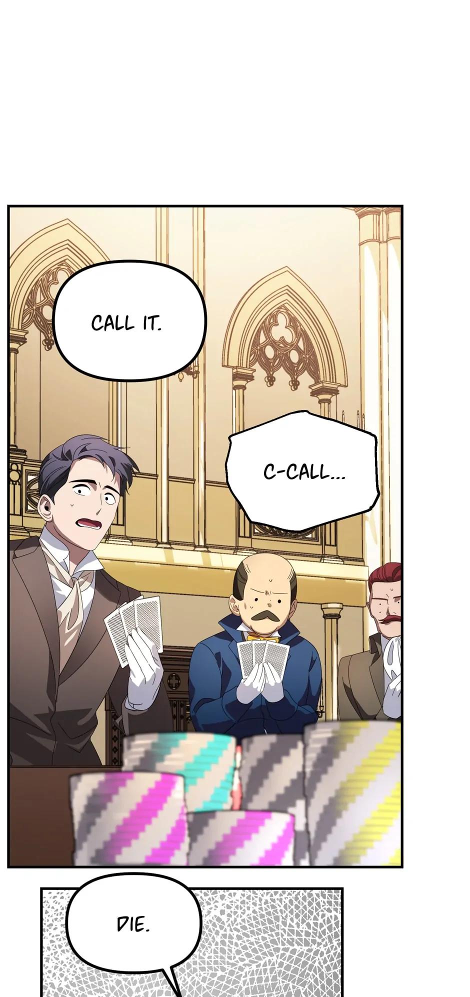 Read SSS Class Revival Hunter EN Manga Online