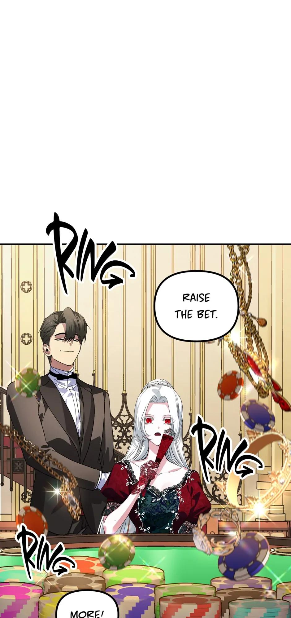 Read SSS Class Revival Hunter EN Manga Online