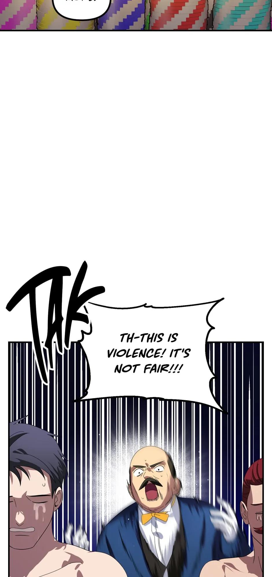 Read SSS Class Revival Hunter EN Manga Online