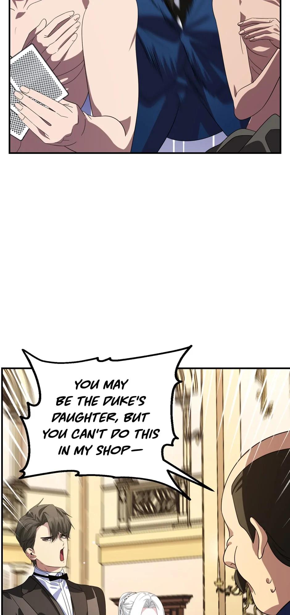 Read SSS Class Revival Hunter EN Manga Online