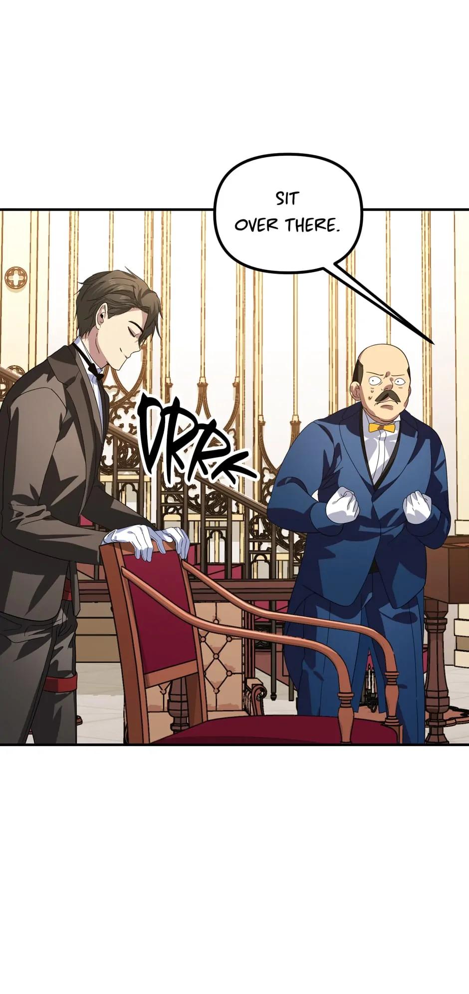 Read SSS Class Revival Hunter EN Manga Online