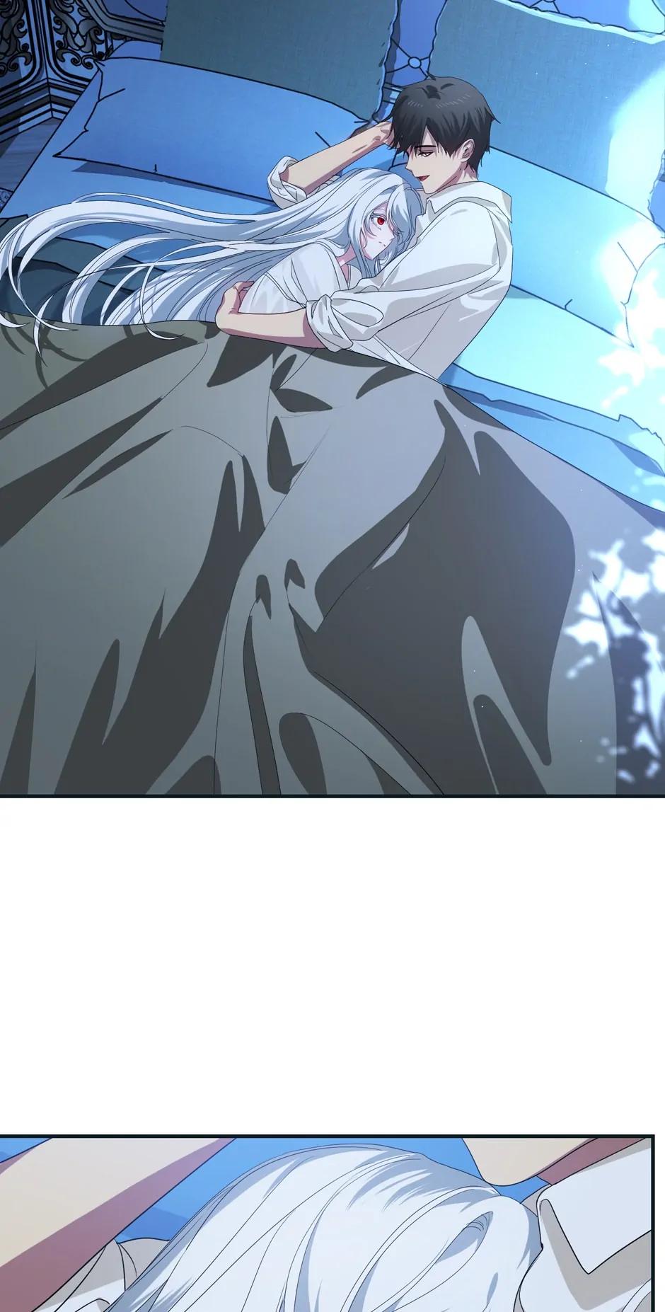 Read SSS Class Revival Hunter EN Manga Online