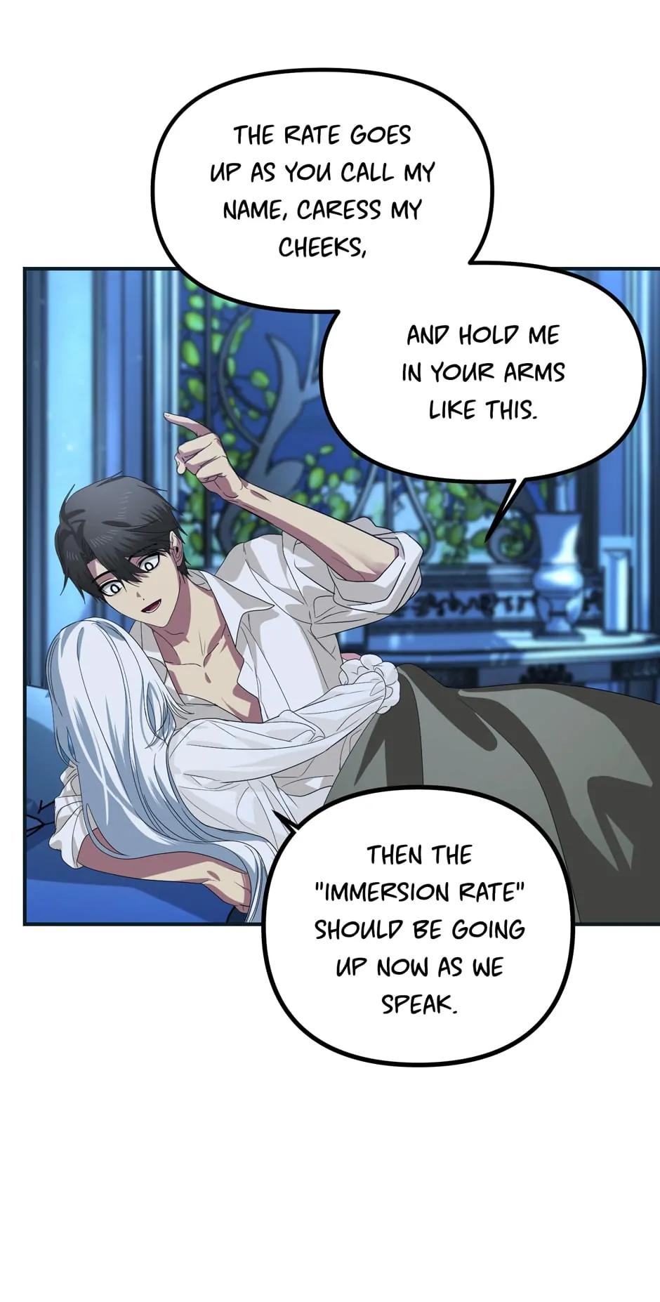 Read SSS Class Revival Hunter EN Manga Online