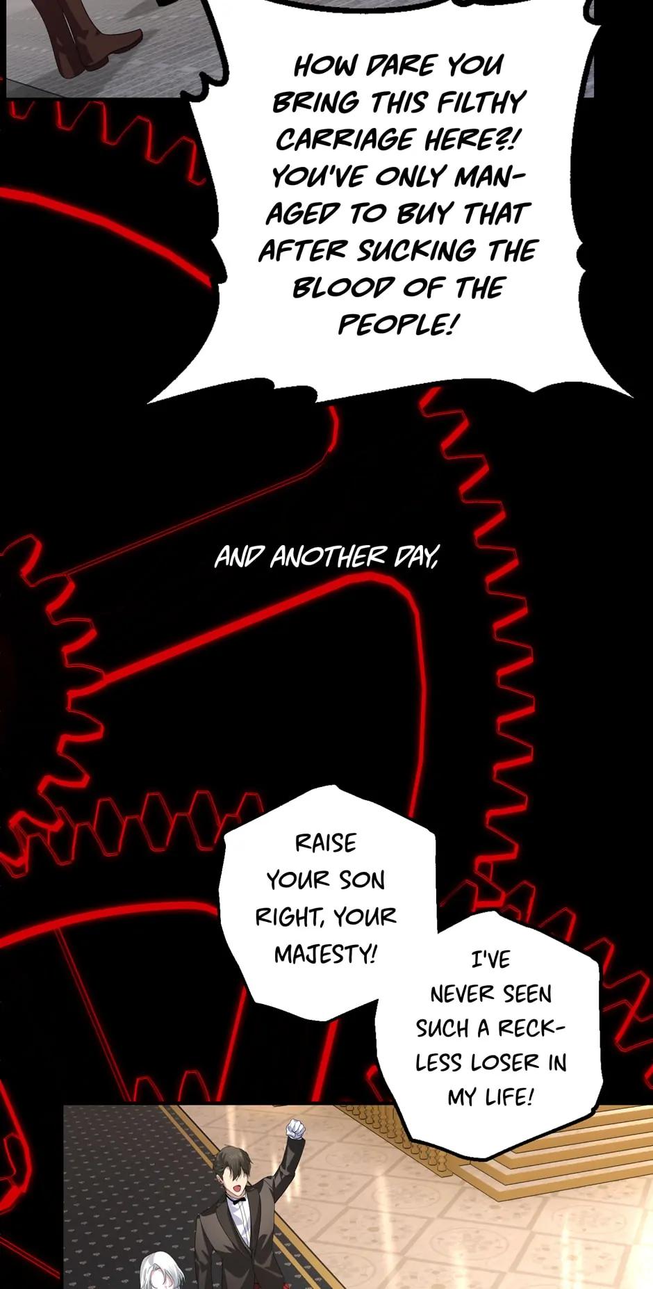 Read SSS Class Revival Hunter EN Manga Online