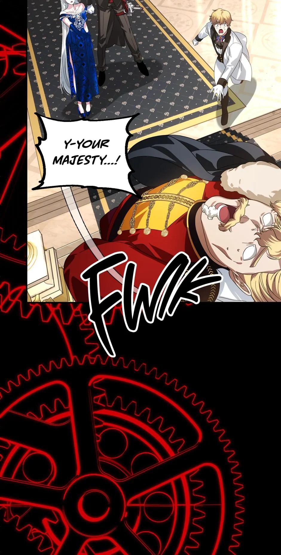 Read SSS Class Revival Hunter EN Manga Online