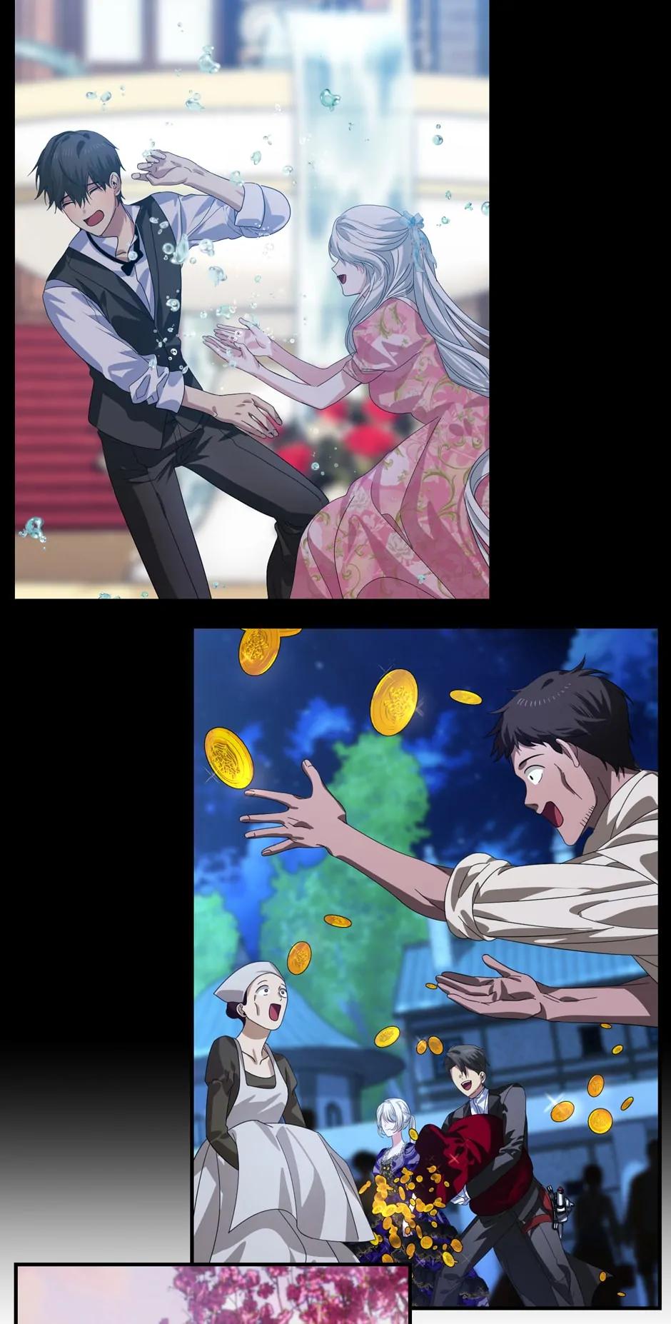 Read SSS Class Revival Hunter EN Manga Online