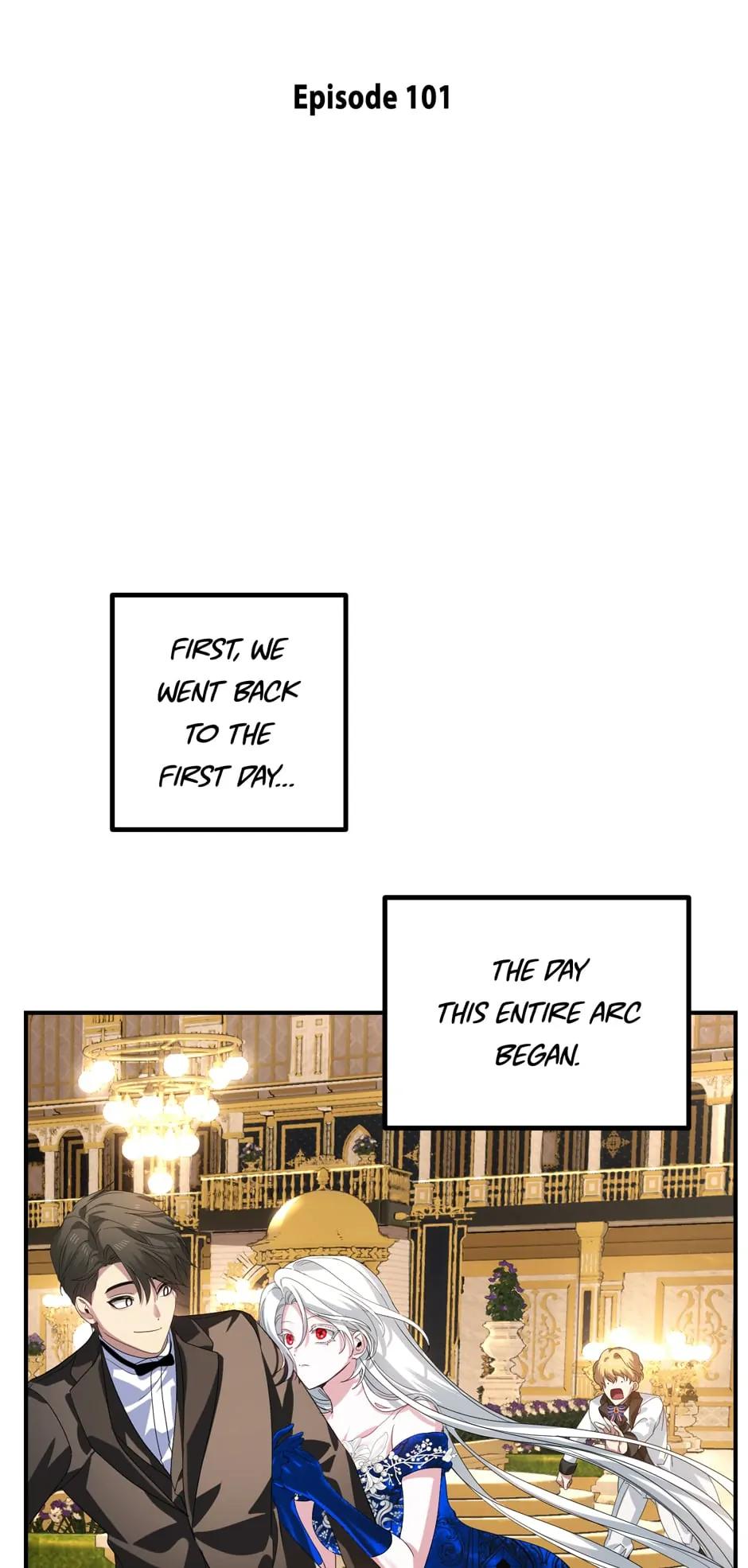 Read SSS Class Revival Hunter EN Manga Online