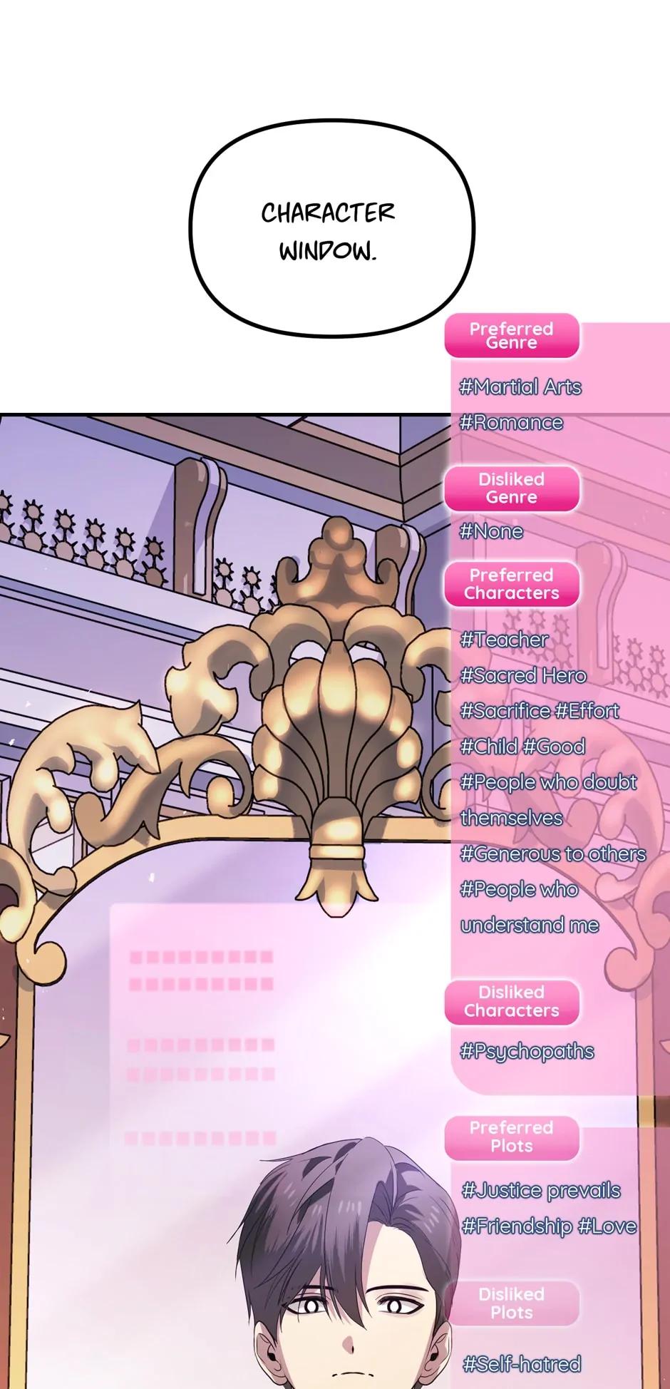 Read SSS Class Revival Hunter EN Manga Online