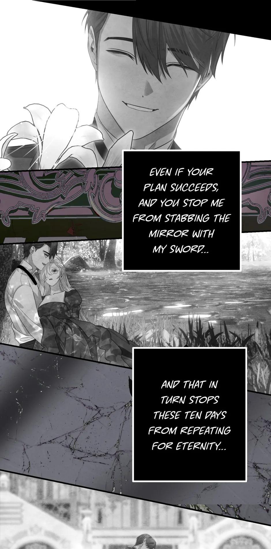 Read SSS Class Revival Hunter EN Manga Online