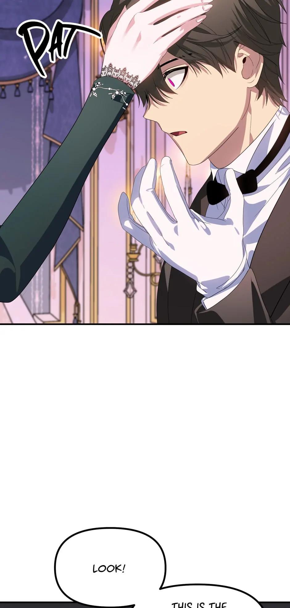 Read SSS Class Revival Hunter EN Manga Online