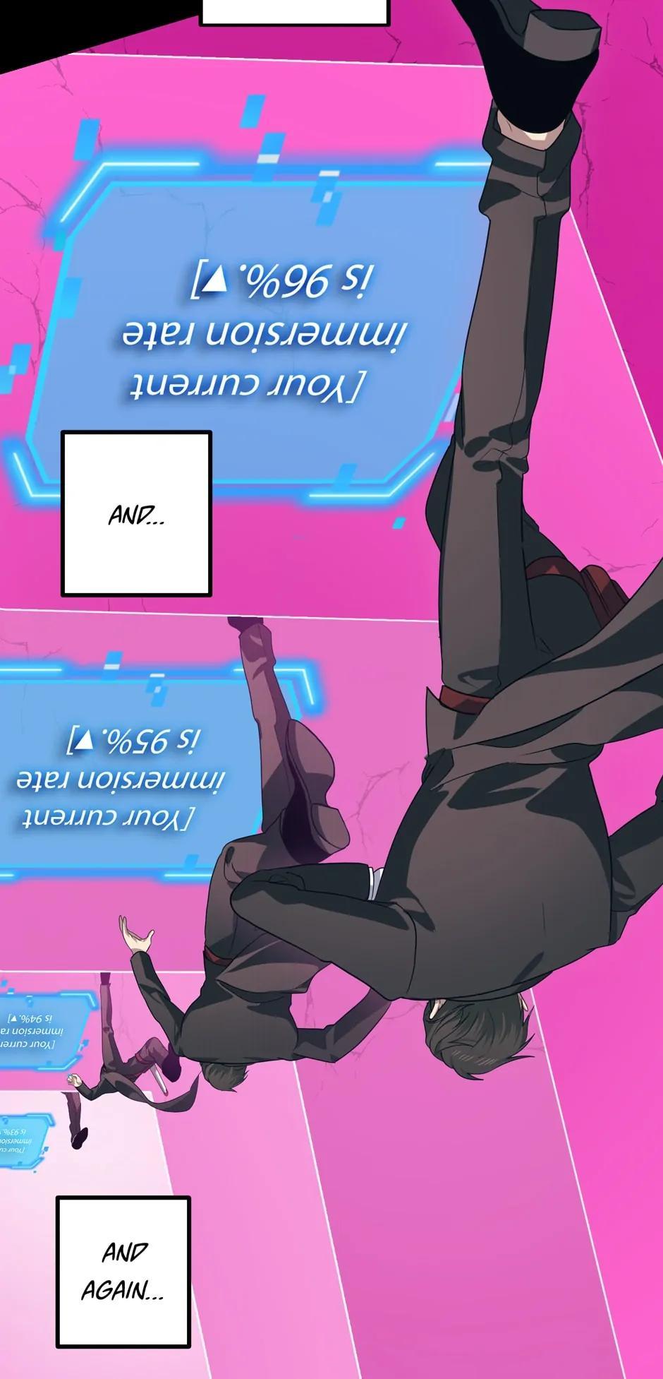 Read SSS Class Revival Hunter EN Manga Online