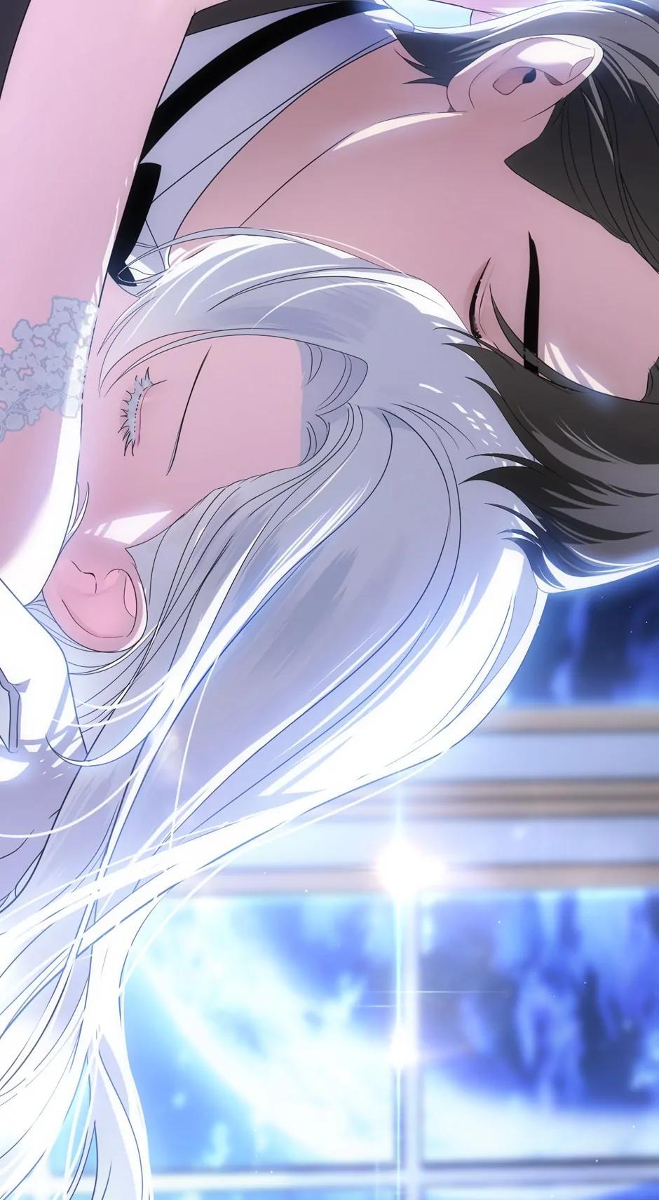 Read SSS Class Revival Hunter EN Manga Online