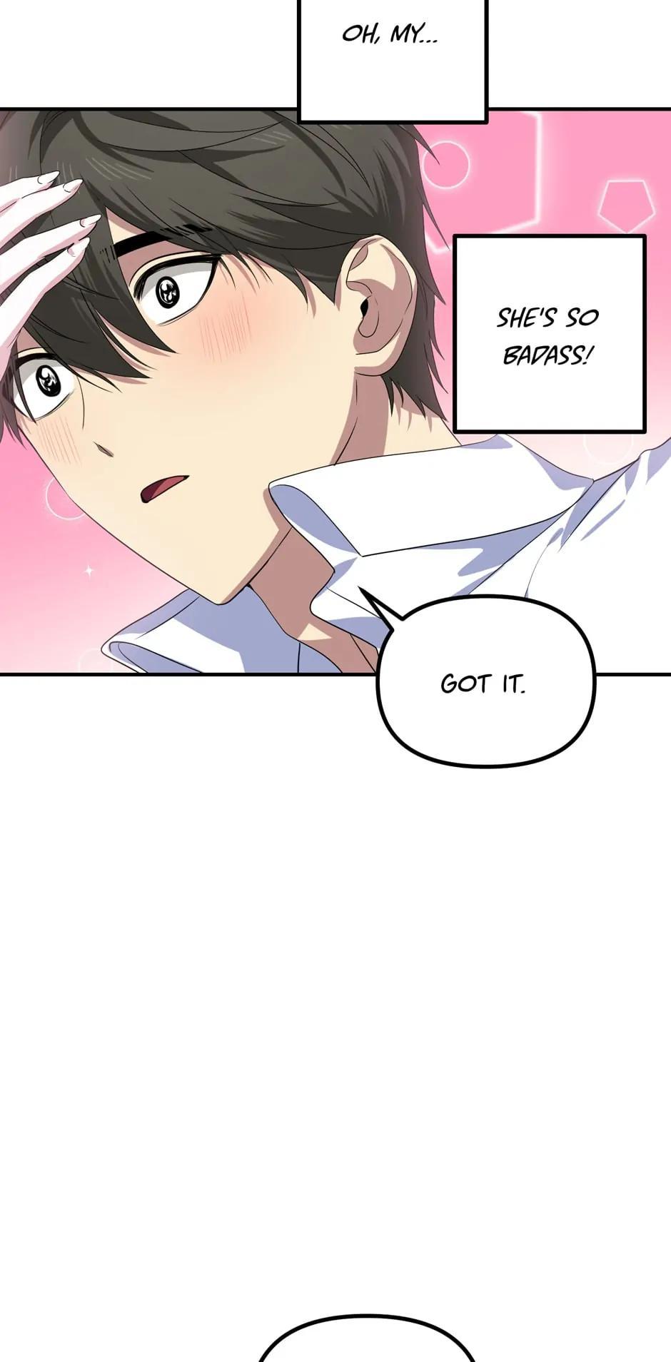 Read SSS Class Revival Hunter EN Manga Online