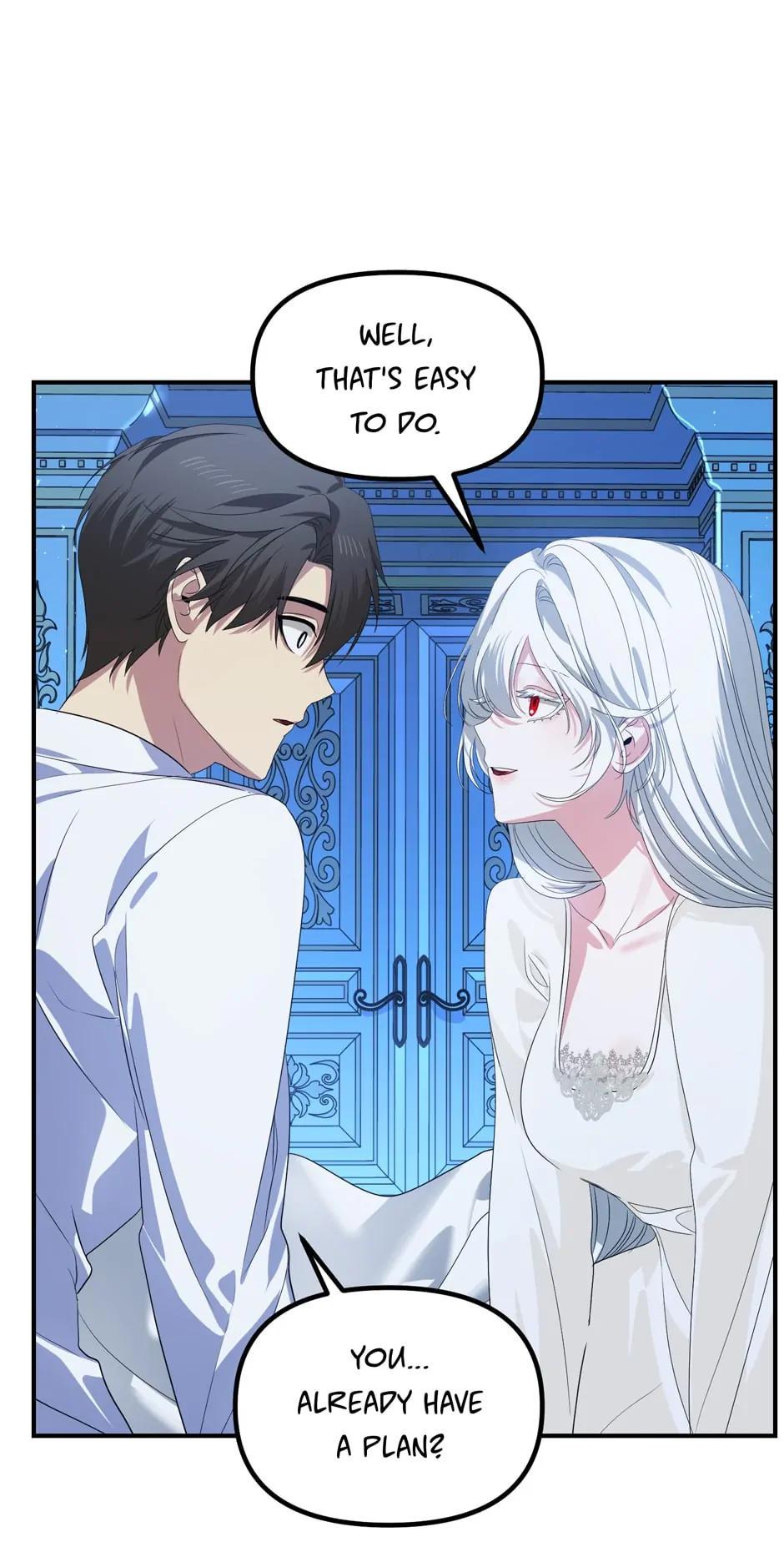 Read SSS Class Revival Hunter EN Manga Online