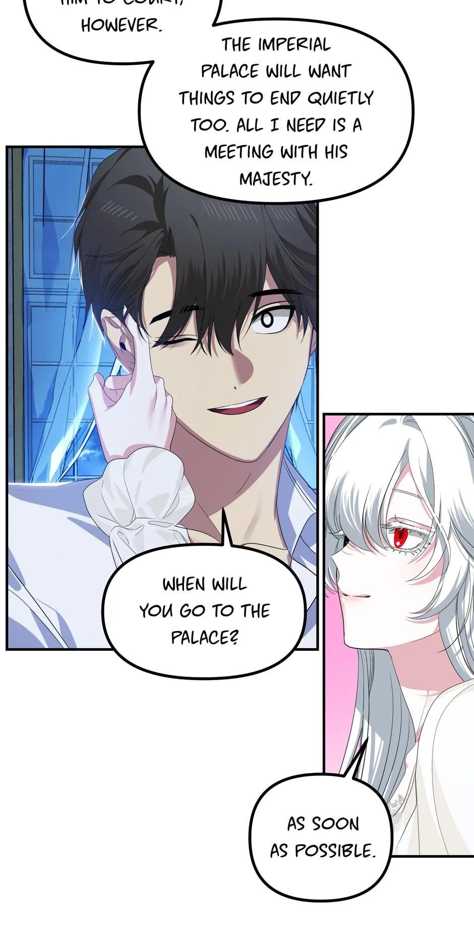 Read SSS Class Revival Hunter EN Manga Online