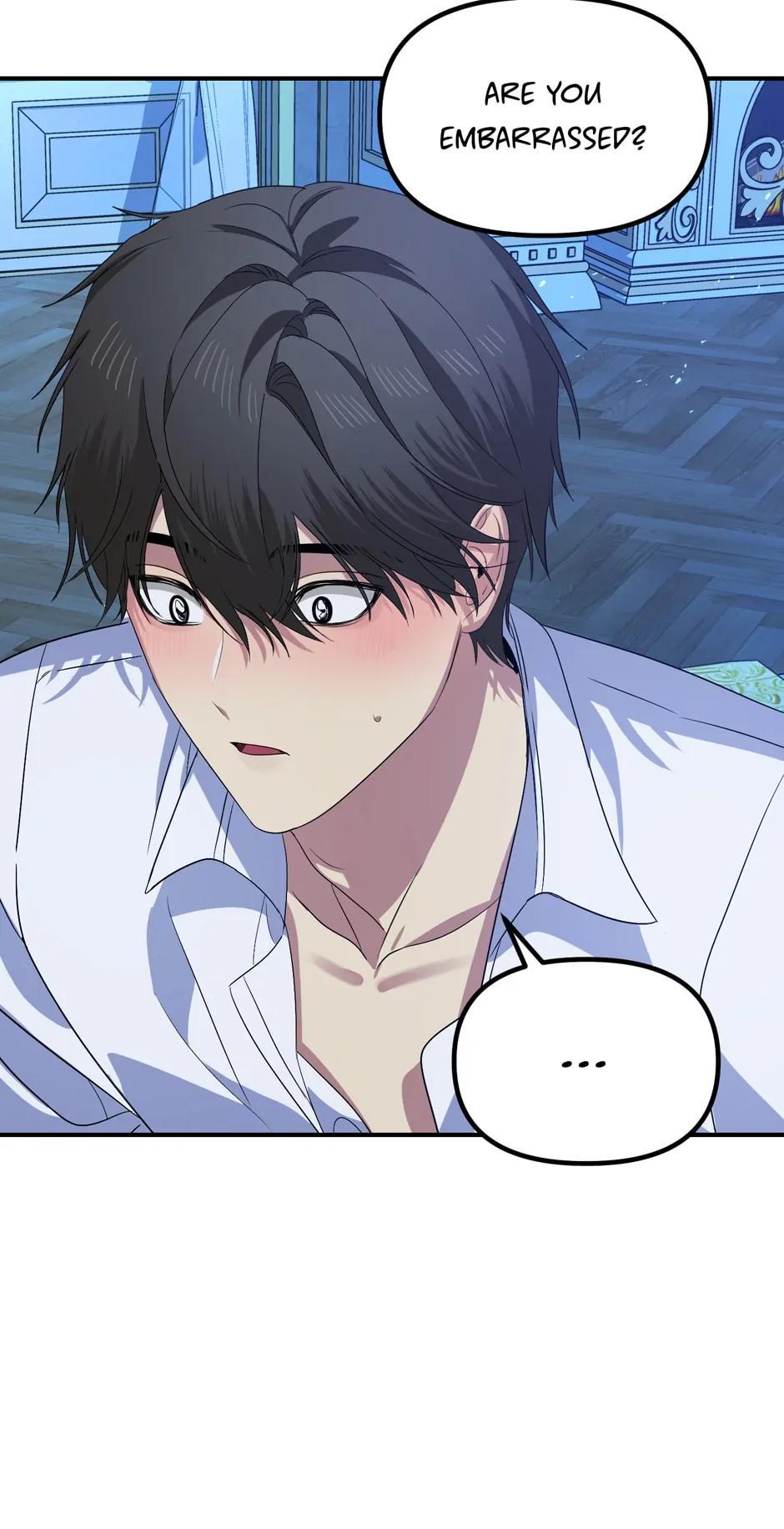 Read SSS Class Revival Hunter EN Manga Online