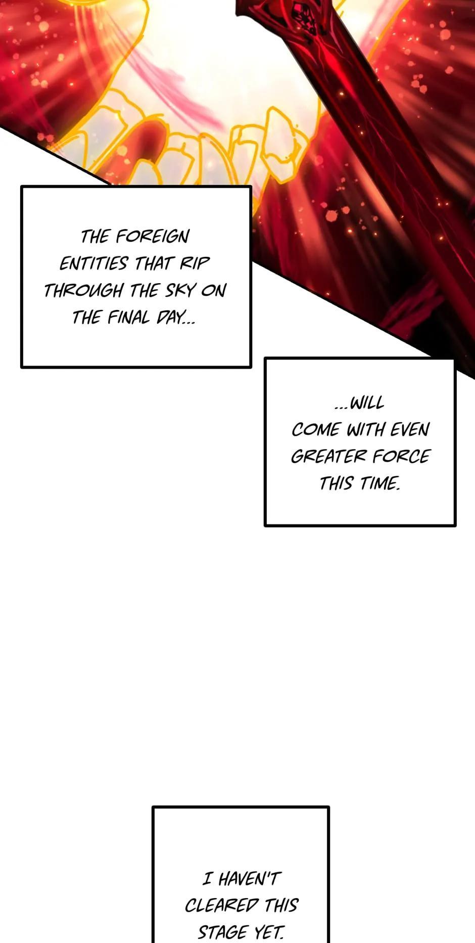 Read SSS Class Revival Hunter EN Manga Online