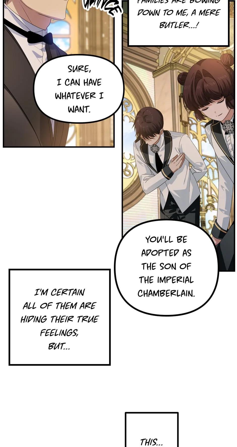 Read SSS Class Revival Hunter EN Manga Online