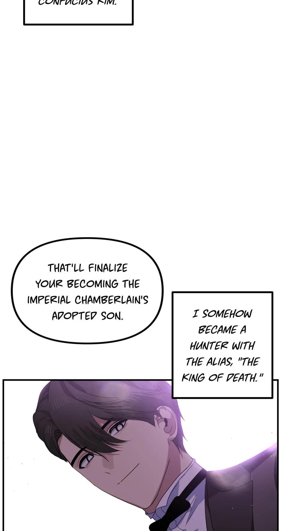 Read SSS Class Revival Hunter EN Manga Online