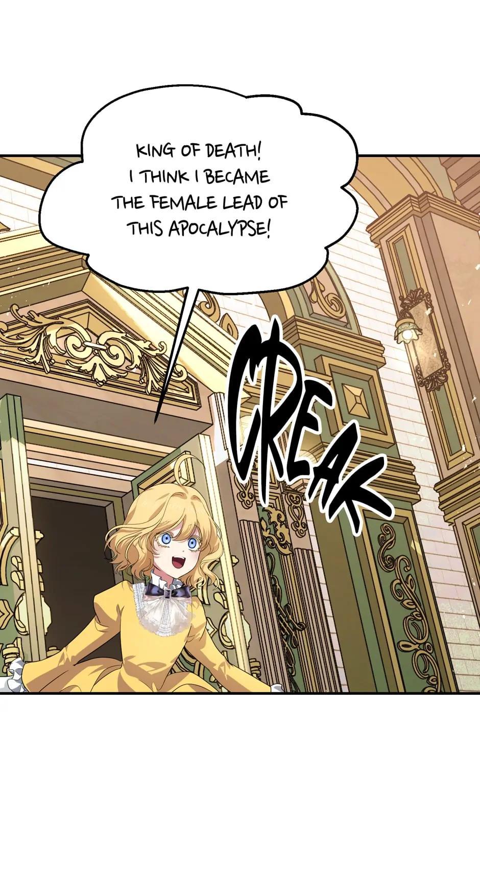 Read SSS Class Revival Hunter EN Manga Online