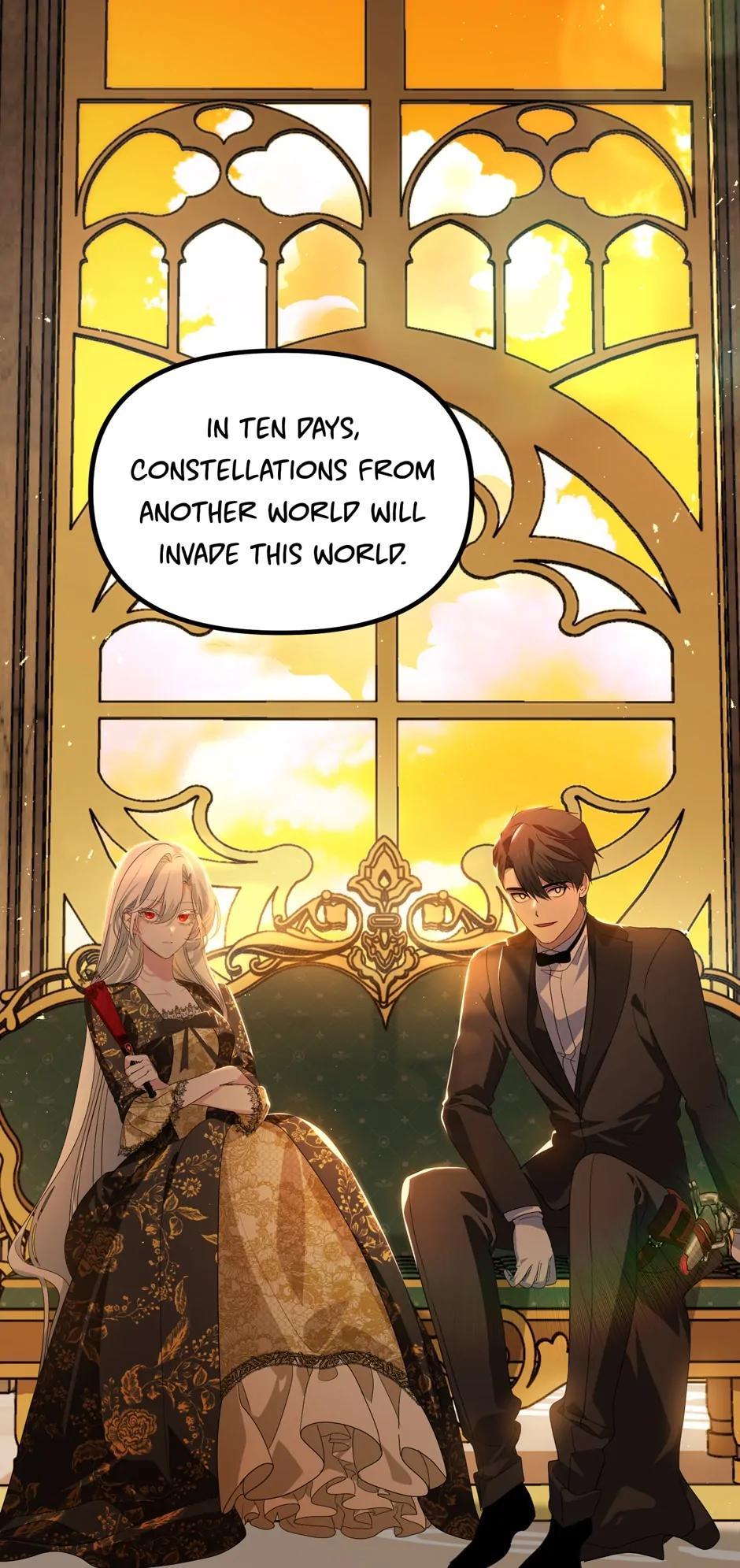 Read SSS Class Revival Hunter EN Manga Online