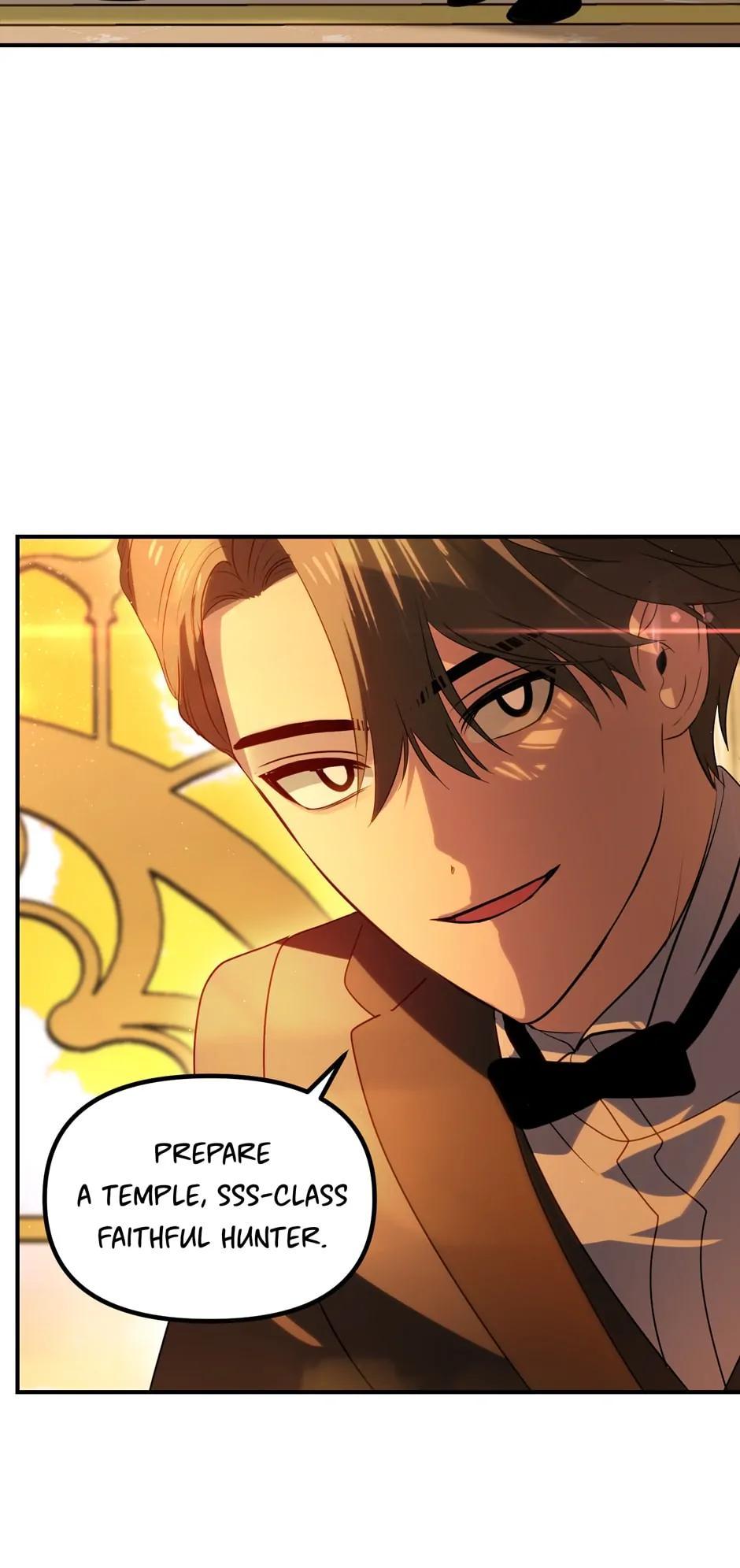 Read SSS Class Revival Hunter EN Manga Online