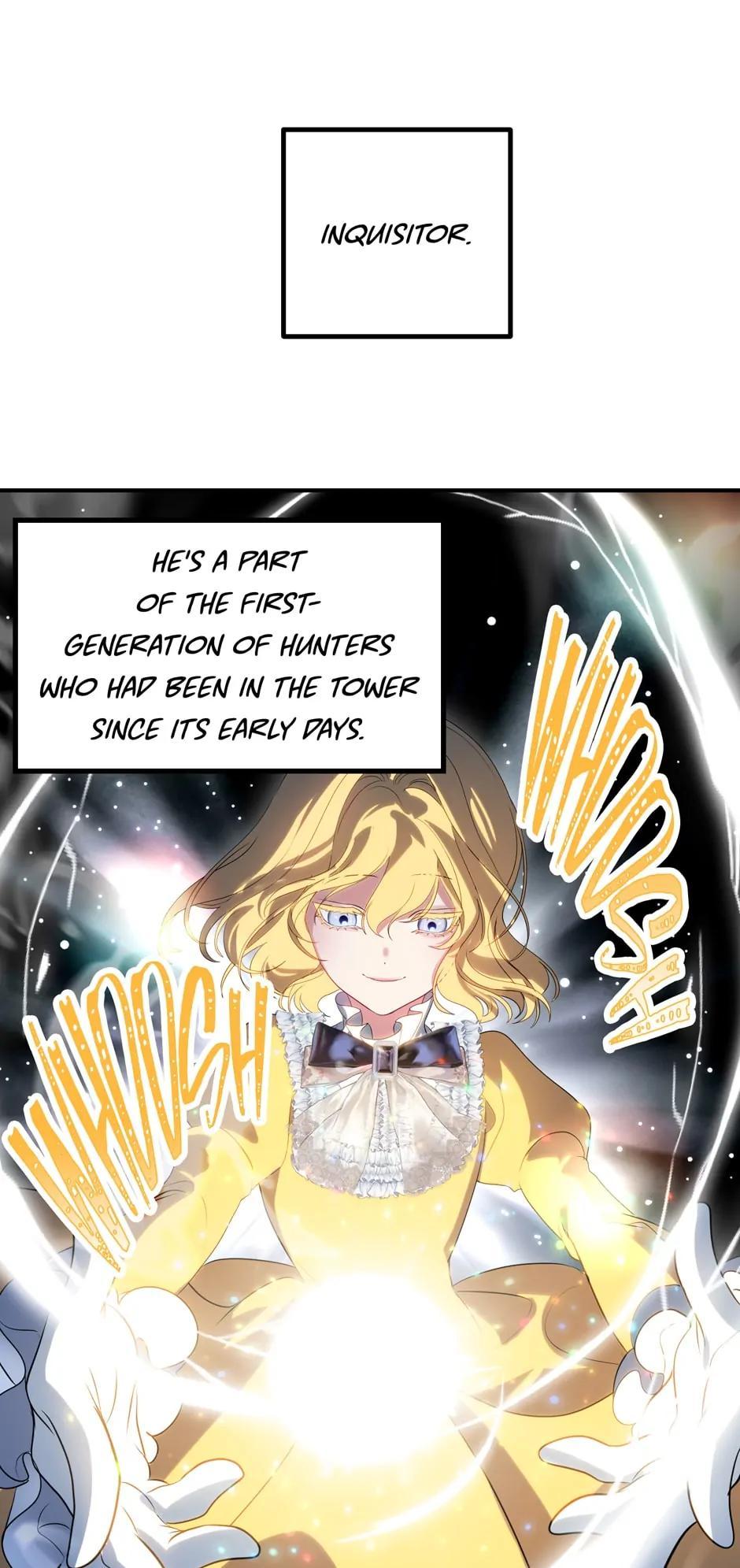 Read SSS Class Revival Hunter EN Manga Online