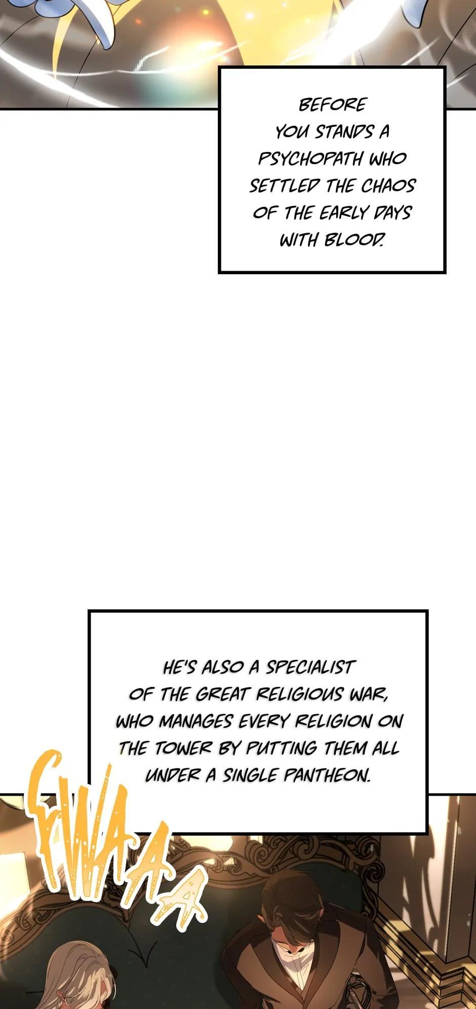 Read SSS Class Revival Hunter EN Manga Online