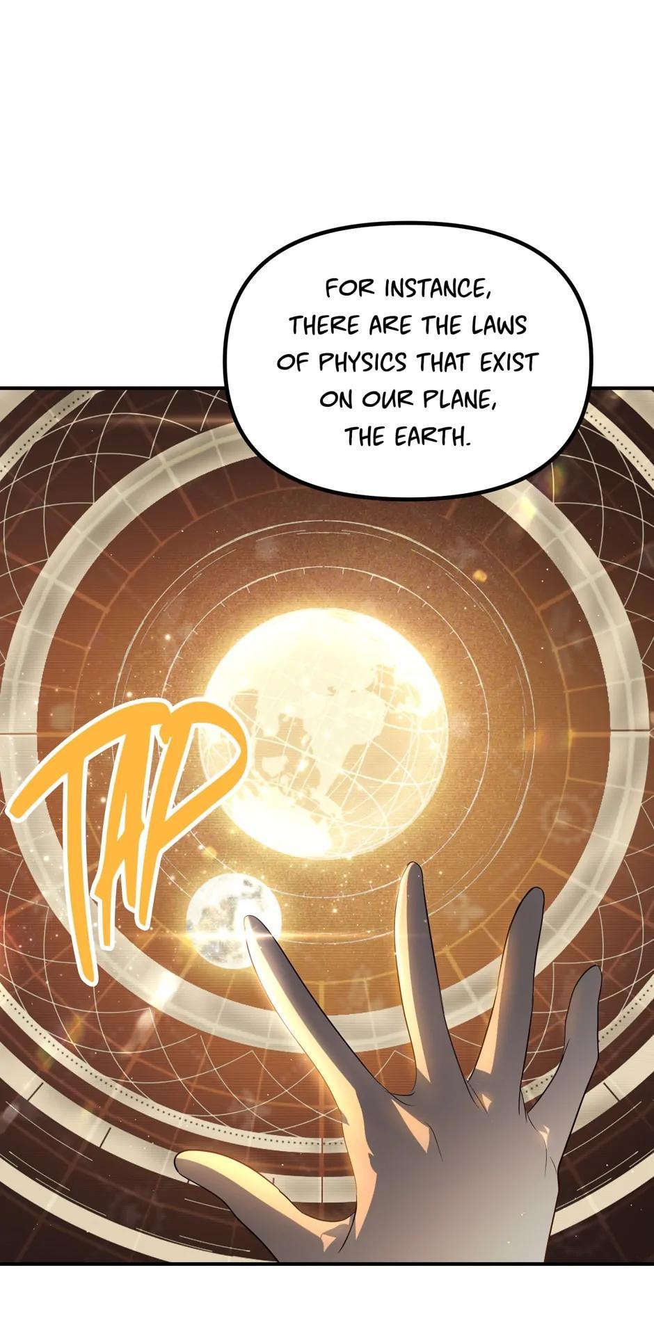 Read SSS Class Revival Hunter EN Manga Online