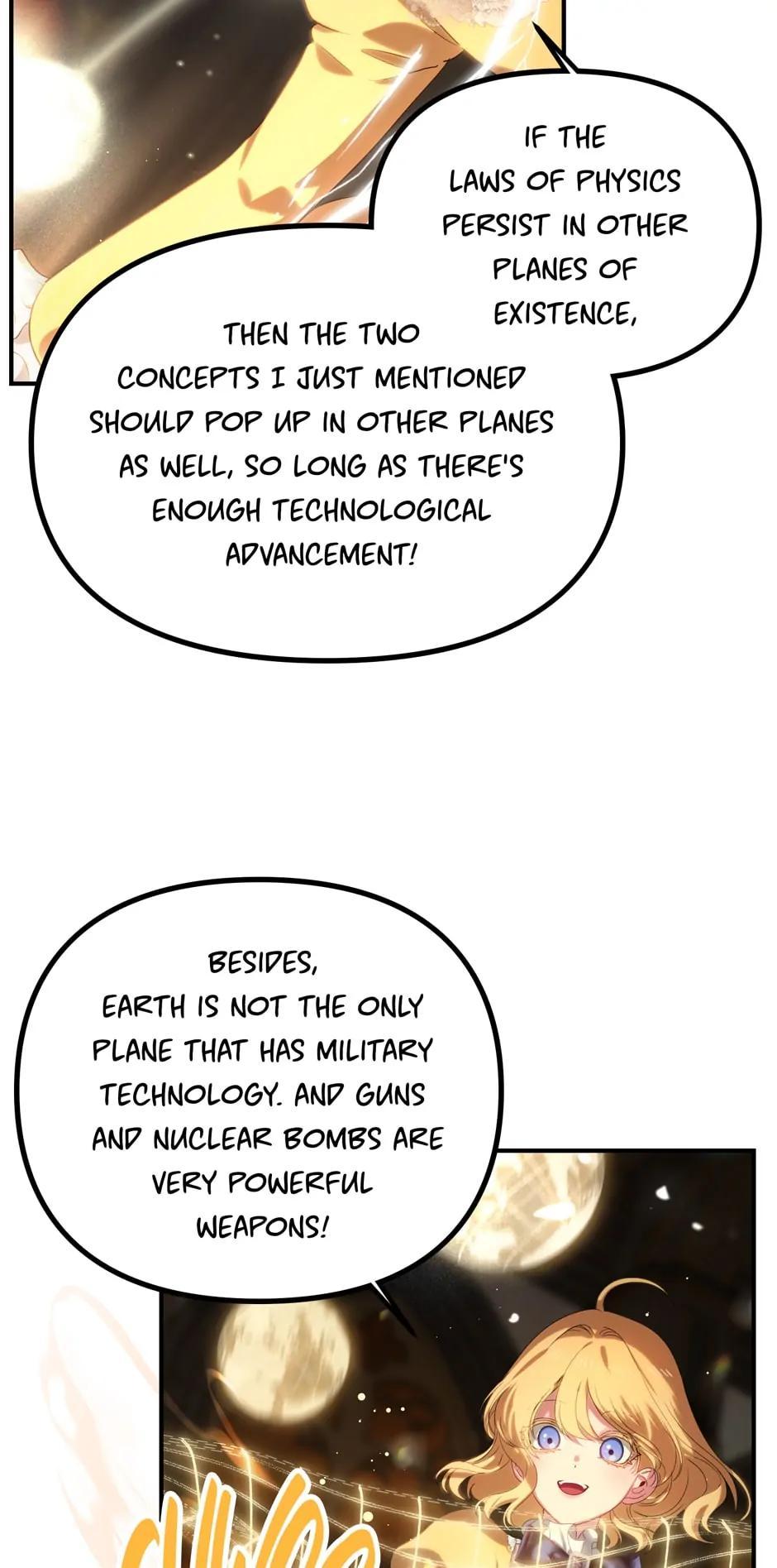 Read SSS Class Revival Hunter EN Manga Online