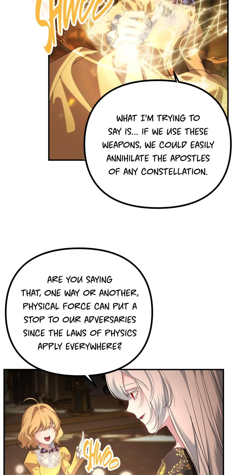 Read SSS Class Revival Hunter EN Manga Online