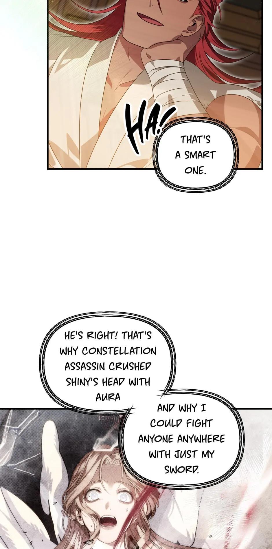 Read SSS Class Revival Hunter EN Manga Online