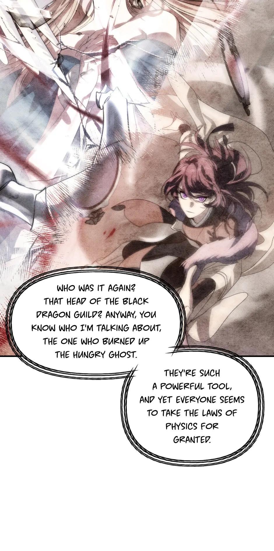 Read SSS Class Revival Hunter EN Manga Online