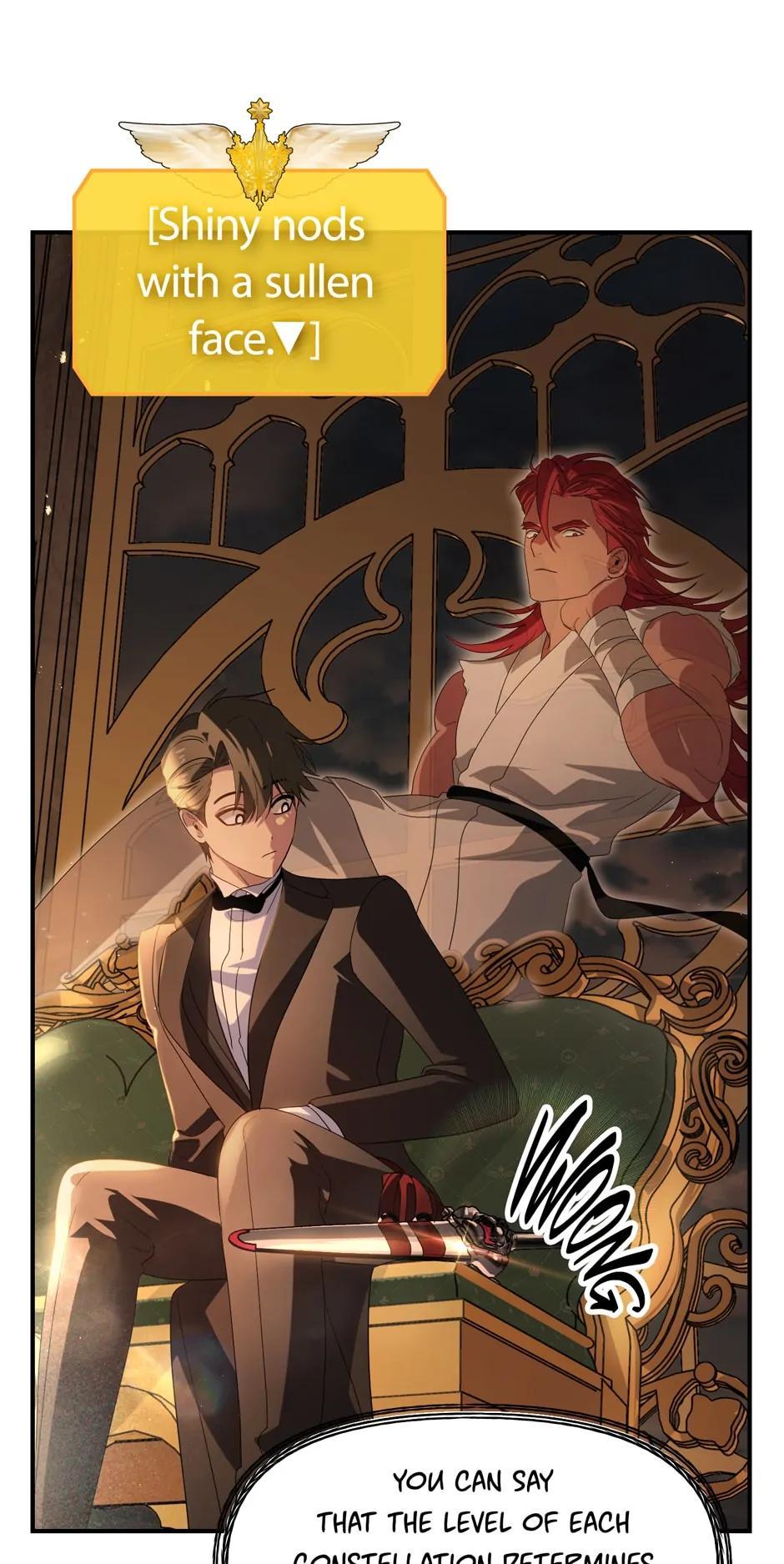 Read SSS Class Revival Hunter EN Manga Online