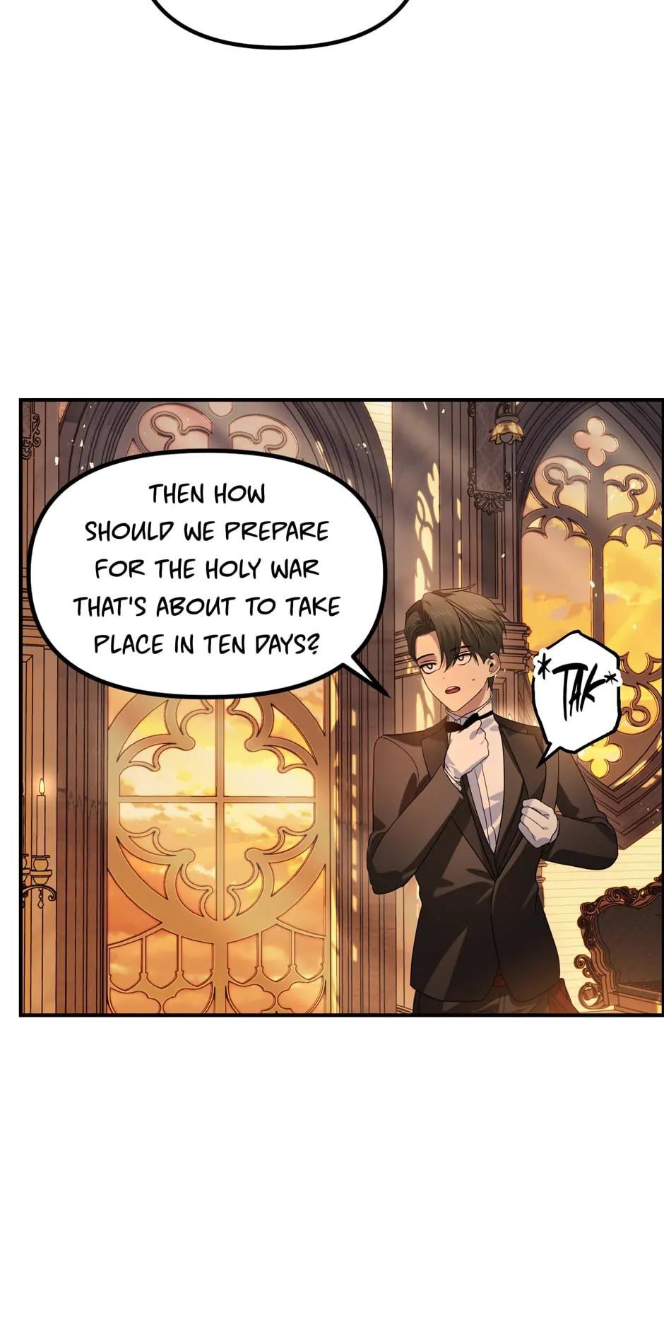 Read SSS Class Revival Hunter EN Manga Online