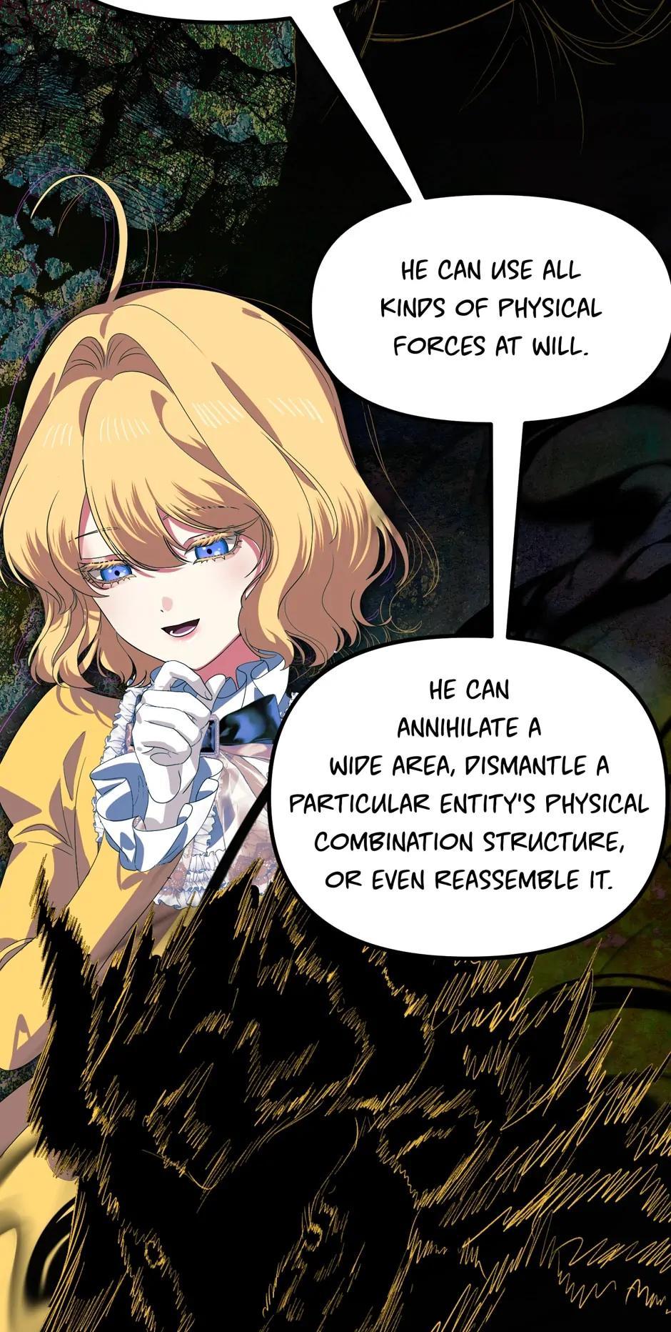 Read SSS Class Revival Hunter EN Manga Online