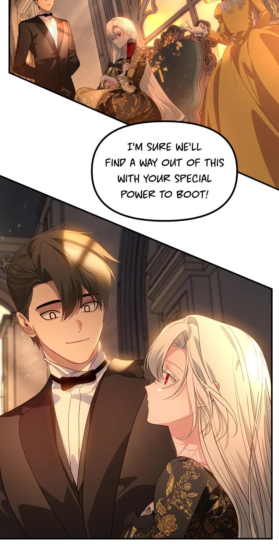 Read SSS Class Revival Hunter EN Manga Online