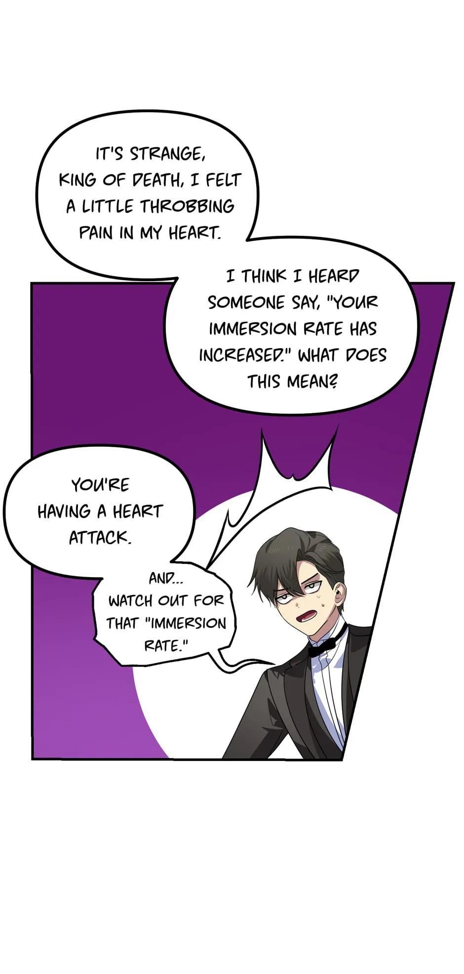 Read SSS Class Revival Hunter EN Manga Online