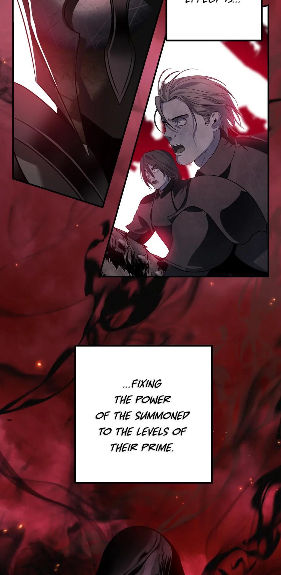 Read SSS Class Revival Hunter EN Manga Online